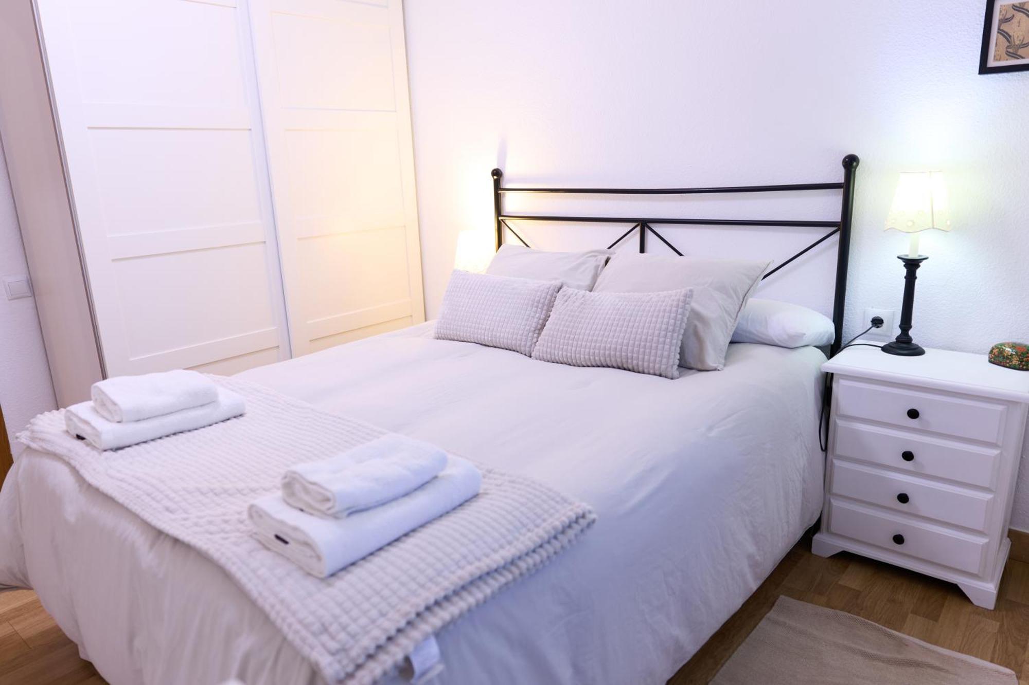 Appartement Pobla Farnals Playa Precioso
